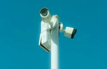Security Systems & CCTV