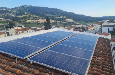 PhotoVoltaic Systems