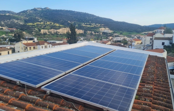 Plans & Subsidies for Photovoltaic Systems