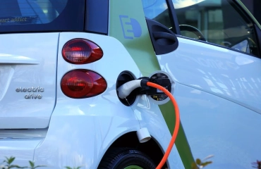 Domestic Electric Vehicle Charging