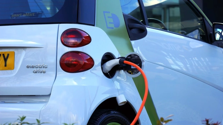 Domestic Electric Vehicle Charging